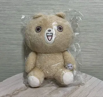 우사마루 곰돌이 봉제 인형 M 사이즈 치비치비 우사마루