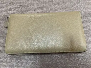 J & M Davidson 지갑 박스 포함 여성용