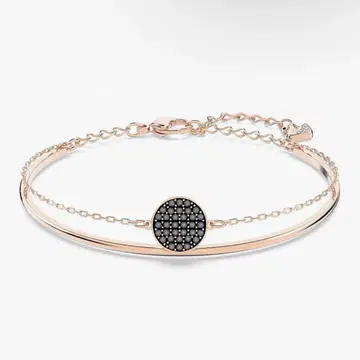 스와로브스키 Swarovski 'Ginger 뱅글' 5389046