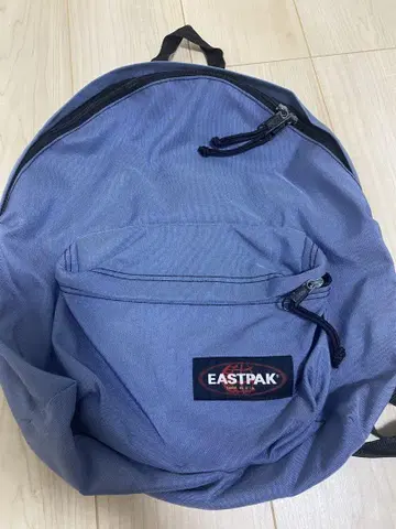 EASTPAK 이스트팩 USA제 빈티지 색스 백팩