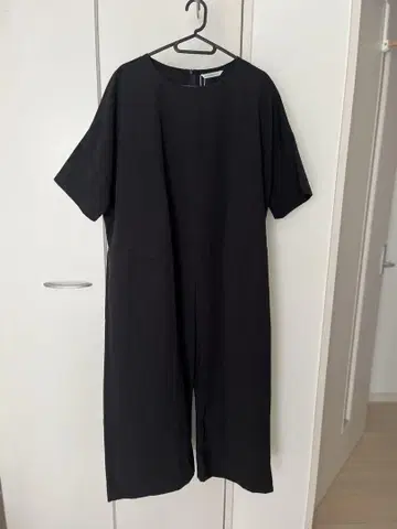 ito 점프수트 (반팔)