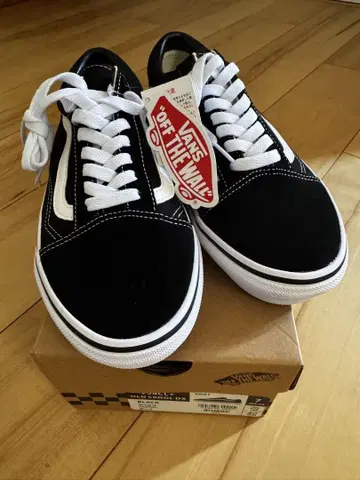 vans 올드스쿨 dx 25cm