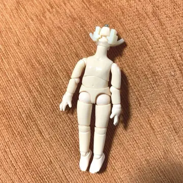 오비츠 11 바디 화이트 광택 피부 개조 부품 포함