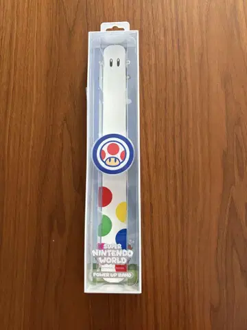 USJ 키노피오 파워 업 밴딩