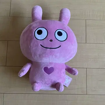 러브 래빗 엄청 큰 봉제 인형