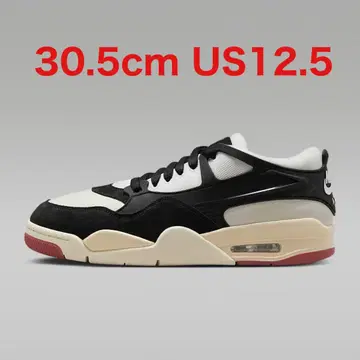 30.5cm 귀중한 사이즈 JORDAN 4 RM 새상품 조던