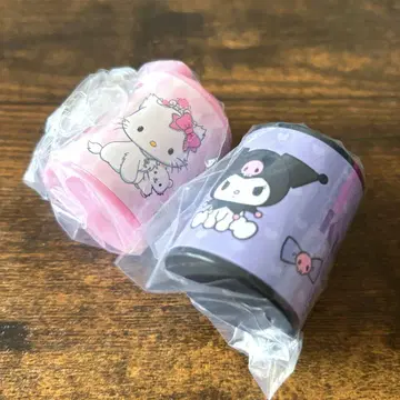 산리오 코인 실린더