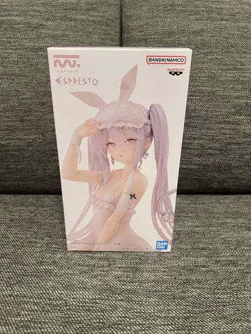 rurudo 피규어 슈가