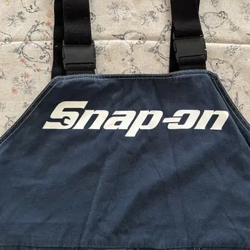 Snap-On 스냅온 살로펫 팬츠 여성용 착용