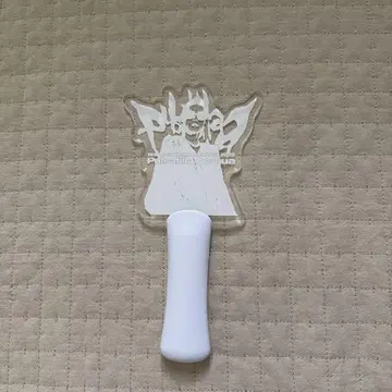 시미즈 쇼타 응원봉