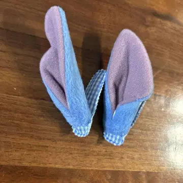 똑딱 헤어핀 스티치 디즈니