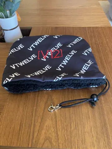 VTWELVE V12 아이언 커버