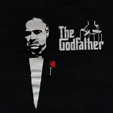 갓파더 The Godfather 티셔츠