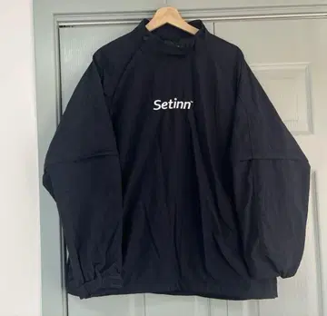 setinn 자켓 2way
