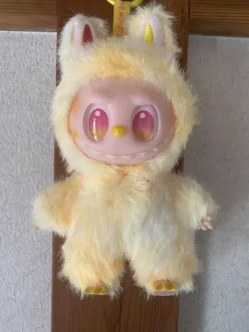 토끼 코스튬 인형