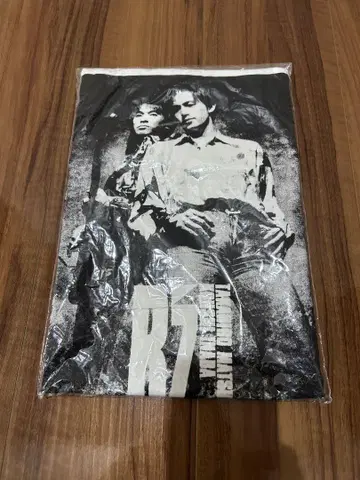 [ 90년대 ] B'z Vintage 셔츠