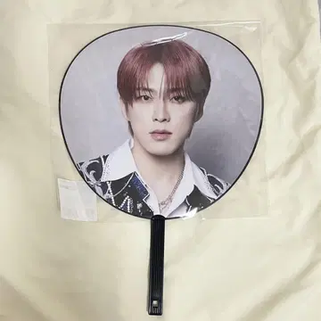 JO1 코노 준키 부채 도쿄돔