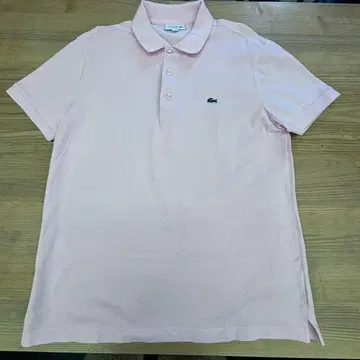 라코스테 피케 셔츠 XL 사이즈