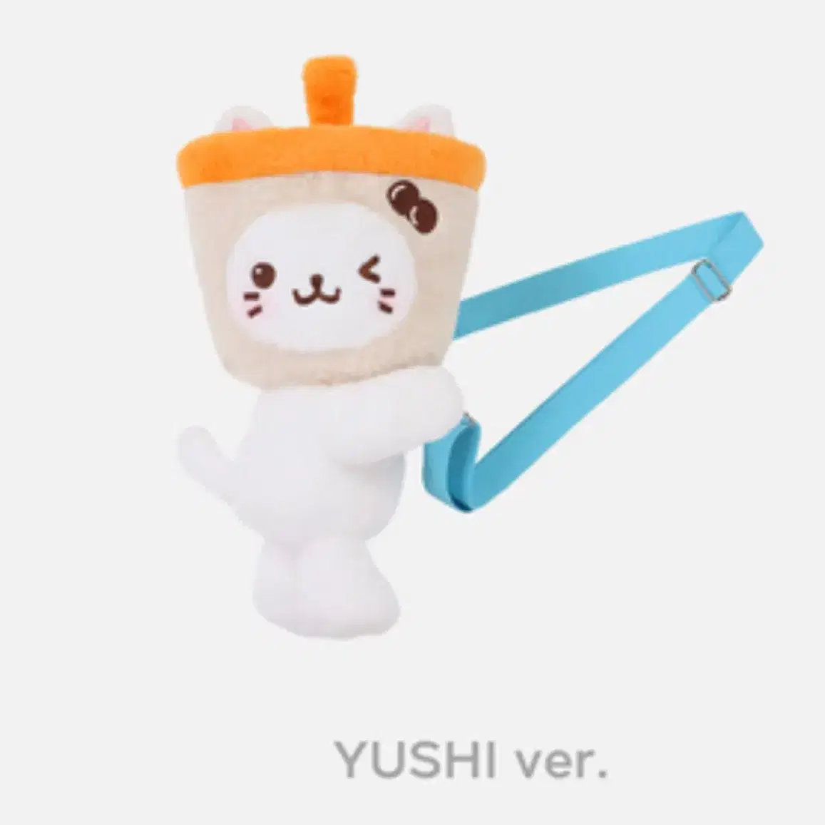 nct wish ユウシ log in ぬいぐるみ md NCT | 엔시티 (Sealed) NCT Wish Login MD Wishdoll Bag Yuushi