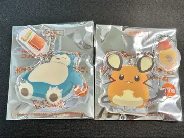 코메다 커피 포켓몬 오리지널 참 카비곤 데덴네