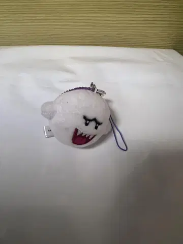 텔레사 봉제 인형 마스코트 약 8cm