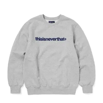 thisisneverthat 맨투맨