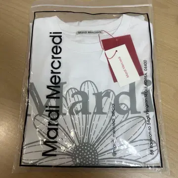 Mardi Mercredi 티셔츠