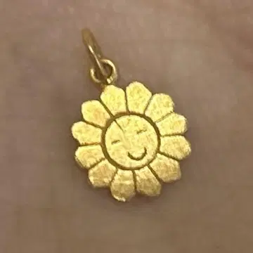 마리 엘렌 드 타이어크 데이지 참