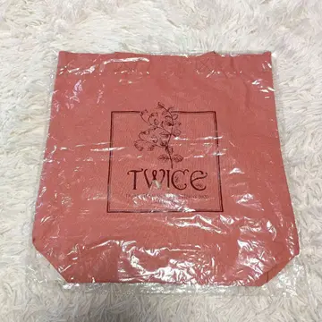 미사용 TWICE JAPAN SEASON'S GREETINGS 2020