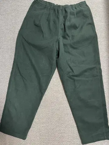BURLAP OUTFITTER TRACK PANT PV
