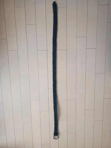 랄코 밸리노 벨트 길이 111cm (버클 포함)