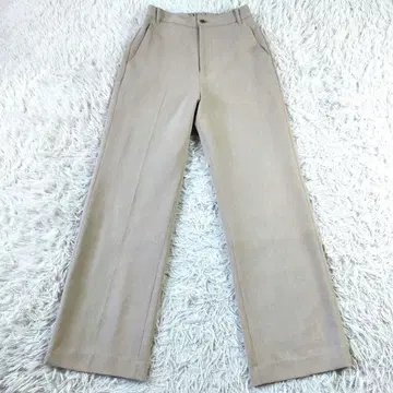 24ss 새상품급 SLOBE IENA 플레어 A 라인 이지 팬츠 슬랙스