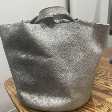 크림 컴퍼니 미니 백
