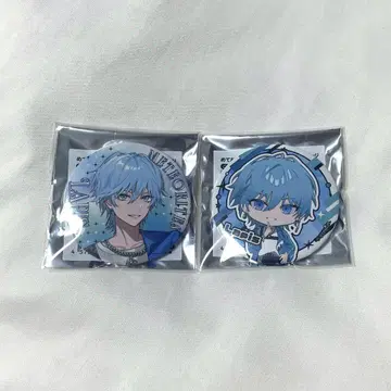 메테오라 Lapis 라피스 캔뱃지