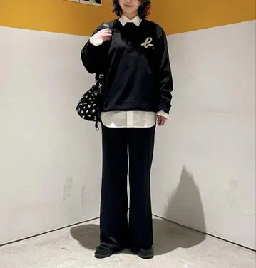 JX74 PANTALON 팬츠