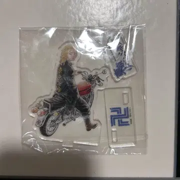 도쿄 리벤저스 도리벤 마이키 아크릴 스탠드