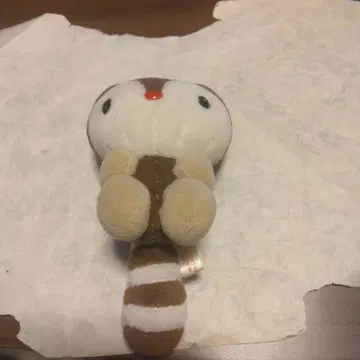산리오, 타라이구마 세탁기, 봉제 인형, 키링