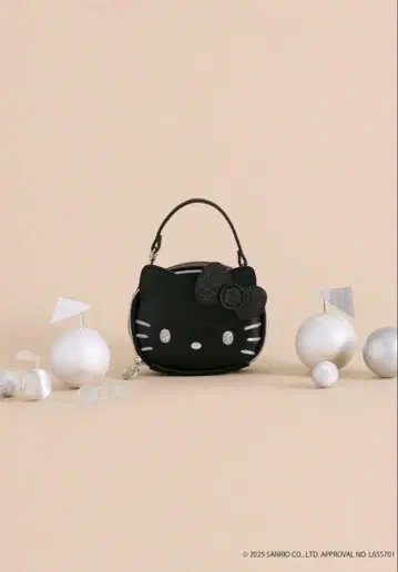 HELLO KITTY x BRILMY 세븐일레븐 한정판