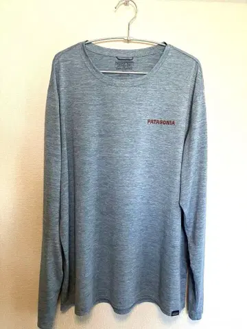patagonia 파타고니아 캐플린 쿨 데일리 롱 슬리브