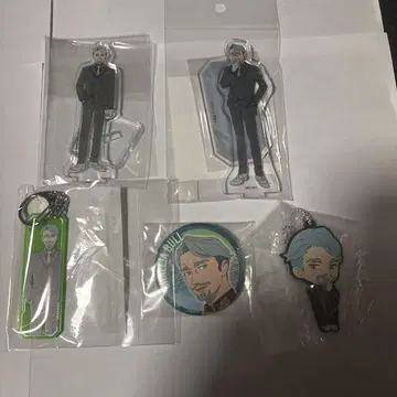 기동전사 건담GQuuuuuuX 샤리아블 세트