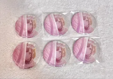 글리터 캔뱃지 6C 시그디스 시노노메 에나