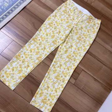 캘러웨이 골프 크롭 팬츠 여성용 M 사이즈 새상품급