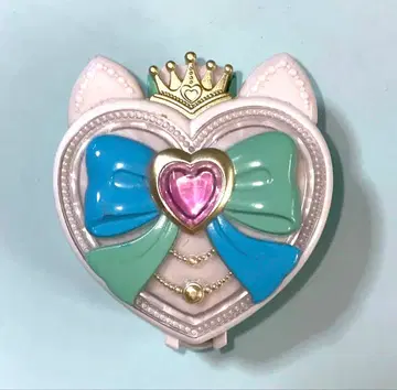 프리큐어 샤이니 캣츠 팩트 완다풀 냐미 릴리안