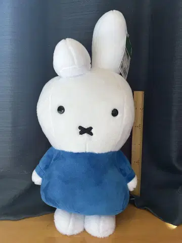 미피 딕 브루너 특대 사이즈 봉제 인형 댄