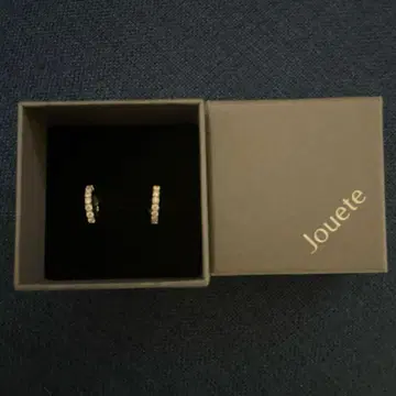 Jouete 귀찌 실버