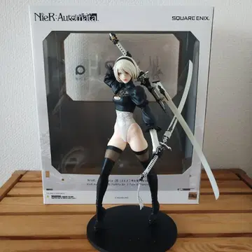 2B Version 2.0 피규어 NieR:Automata