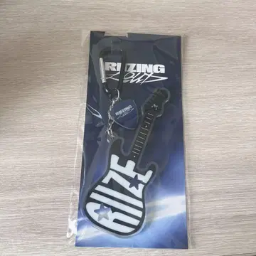 RIIZE 카라비너 키링 RIIZING LOUD 24시간 이내 발송