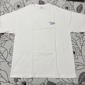 Keboz 1992 XXL 화이트 T셔츠