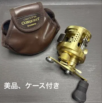 시마노 칼카타 콘퀘스트 300F
