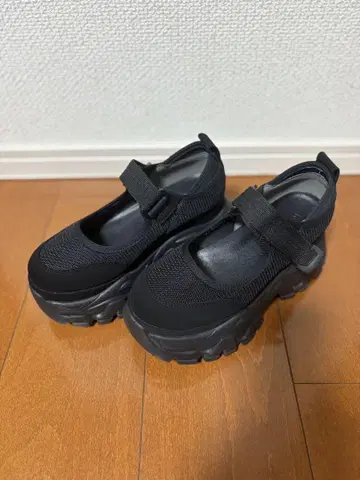 PAGEBOY 원 스토어 코스 스니커즈